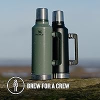 Stanley Classic Legendary Thermosflasche 1,4 L — Bild 5