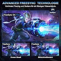 Minifire MFG25F6Q Pro 24,5-Zoll — Bild 6