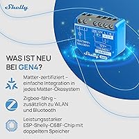 Shelly 1 Gen4 — Bild 7