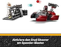 LEGO Star Wars 75449 Belagerung von Mandalore Battle Pack — Bild 3