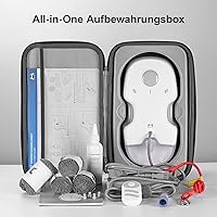 HUTT S7 Fensterputzroboter — Bild 8