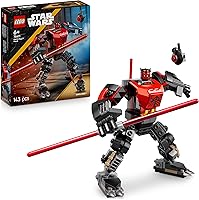 LEGO Star Wars 75411 Darth Maul Mech — Bild 1