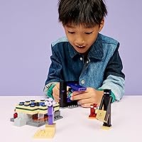 LEGO Minecraft 21584 Reise durch Nether und Endportal — Bild 10