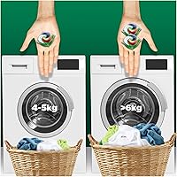 Ariel All-in-1 PODS Universal+ 76 Kapseln — Bild 5