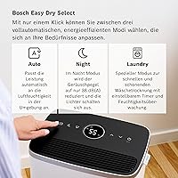 Bosch Dry 4000 Luftentfeuchter — Bild 4