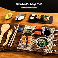 MUDEELA Sushi Maker Set — Bild 2