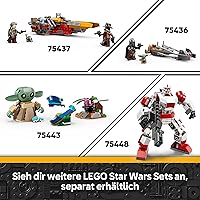 LEGO Star Wars 75449 Belagerung von Mandalore Battle Pack — Bild 7