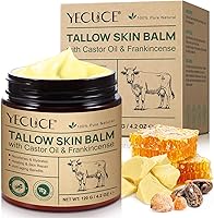 BODY JUICE OIL Beef Tallow Creme 120g — Bild 1