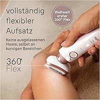 Braun Silk-épil 9 Flex 9-030 — Bild 2