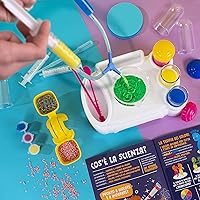 Clementoni Galileo Lab Meine ersten Experimente 59266 — Bild 4