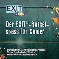 Kosmos EXIT Das Spiel Kids – Rätselspaß im Dschungel — Bild 4