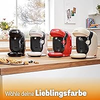 Bosch Tassimo Style TAS113E — Bild 11