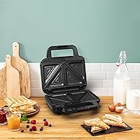 Tefal Ultracompact SW383D10 — Bild 5