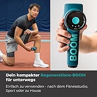 Beurer Antelope BOOM Massagepistole — Bild 4