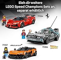 LEGO Speed Champions Bugatti Vision Gran Turismo 77253 — Bild 7