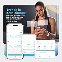 Posture FI2211LB Körperfettwaage — Bild 4