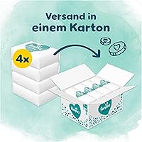 Pampers Harmonie Windeln Größe 6, 144 Stück — Bild 2