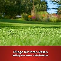 WOLF-Garten SQ 450 Unkrautvernichter + Rasendünger 9 kg — Bild 4