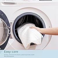 Kohentact BW1007-GR Keilkissen 61 cm — Bild 8