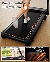 UMAY P9 Laufband — Bild 7