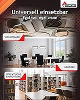 HausundWerkstatt24 GPN-6X Schaumlöscher 6 l — Bild 6