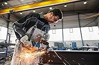 Bosch Professional GWS 12-125 — Bild 3