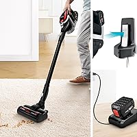Bosch Unlimited Serie 8 BSS81POW1 — Bild 7