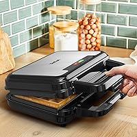 Tefal Ultracompact SW383D10 — Bild 8