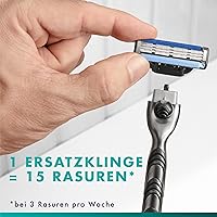 Gillette Mach3 UEFA Champions League Special Edition — Bild 7