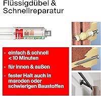 fischer Fill & Fix 25ml — Bild 2