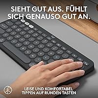 Logitech Pebble Keys 2 K380s — Bild 6
