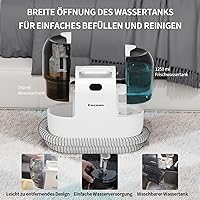 COCEAN DY-503AC Waschsauger — Bild 6