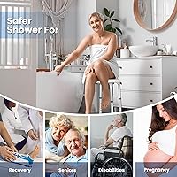 Careboda DR3110 Duschhocker — Bild 7