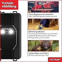 PATTLER Marderschreck PAT MS ALL REL — Bild 8