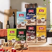 Melitta Auslese Klassisch 500g — Bild 3