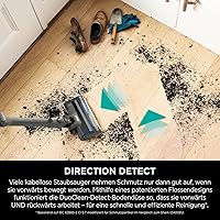 Shark PowerDetect Clean & Empty IP3225EUT — Bild 8