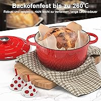 Topbooc Dutch Oven 26 cm — Bild 5