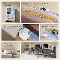 Dreame L10s Ultra Gen 3 — Bild 11