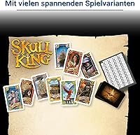 Ravensburger Skull King — Bild 5