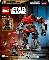 LEGO Star Wars 75411 Darth Maul Mech — Bild 10
