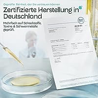 omega3zone Omega-3-Fischöl flüssig 500 ml Zitrone — Bild 5