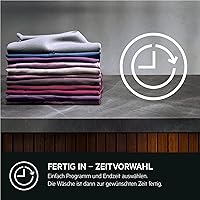 AEG TR8AMZ68 Wärmepumpentrockner 8 kg — Bild 12