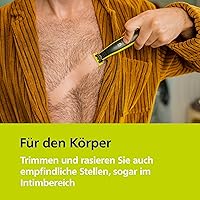 Philips OneBlade 360 QP2824/31 — Bild 4