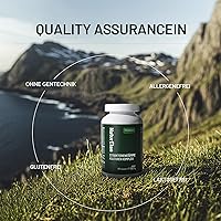 NaturElan Probio 23 Kulturen Komplex 60 Kapseln — Bild 5