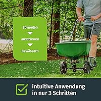 Turbogrün Rasendünger Frühjahr 10 kg — Bild 4