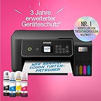 Epson EcoTank ET-2870 — Bild 5