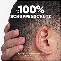 Head & Shoulders Classic Clean 2in1 Anti-Schuppen-Shampoo 800ml — Bild 4