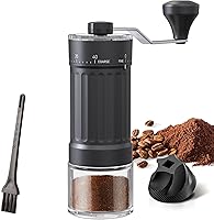 OrkeyDolk OD-MCG-02 Manuelle Kaffeemühle — Bild 1