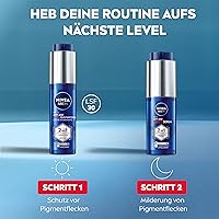 NIVEA MEN Anti Age Power Feuchtigkeitscreme 2in1 LSF 30 50ml — Bild 10