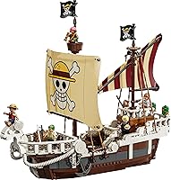 LEGO One Piece 75639 Going Merry — Bild 10